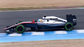 Formule 1 : Nouveau gros coup dur pour Fernando Alonso !