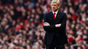 Mercato - Arsenal : Quand Arsène Wenger se justifie pour cette recrue à 20 M€…