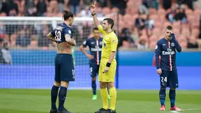 PSG : Tatouages, polémique… Pierre Ménès en rajoute une couche sur l’affaire Ibrahimovic !