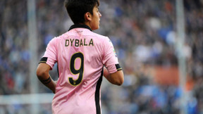 Mercato - PSG/Barcelone : Le PSG dément pour Dybala !