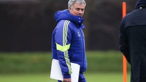 Chelsea - Mourinho : « Les blessures ? Quand le PSG était en vacances à Noël, on a joué 5 - 6 matches »