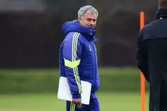 Chelsea - Mourinho : « Les blessures ? Quand le PSG était en vacances à Noël, on a joué 5 - 6 matches »