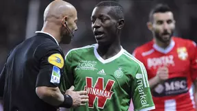 Mercato - ASSE : Cet attaquant des Verts qui était à un souffle du PSG en 2011 !
