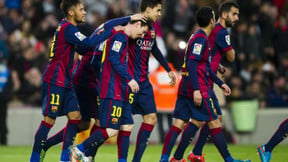 Barcelone : Cette petite entorse au règlement contre Levante qui pourrait coûter cher au Barça…