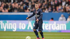 Mercato - PSG : Verratti annonce la couleur pour son avenir !