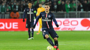 Mercato - PSG : Quand Verratti évoque Barcelone et Manchester City…