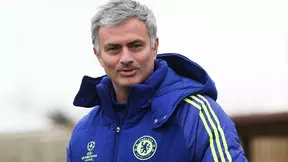 Mercato - Chelsea : José Mourinho lâche un indice sur le prochain mercato !