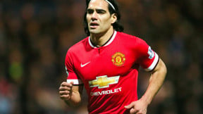 Mercato - Manchester United : Quand Falcao est interrogé sur une éventuelle arrivée au Real Madrid !