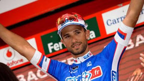 Cyclisme : Cette grande classique que peut gagner Bouhanni !