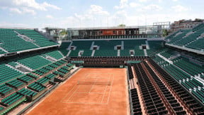 Tennis - Roland Garros : Quand la Fédération affiche son « incompréhension » !