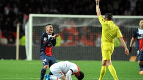 PSG : Cartons, protestation… Quand Verratti juge les arbitres de L1 !