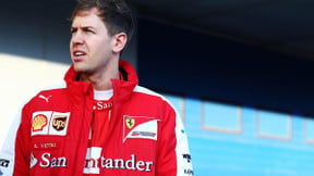 Formule 1 : La manager de Schumacher impliqué dans le transfert de Vettel ?