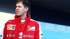 Formule 1 : La manager de Schumacher impliqué dans le transfert de Vettel ?