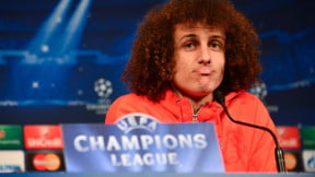 Mercato - PSG : David Luiz, un transfert incertain au départ ?