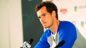 Tennis : Des révélations sur l’approche tactique et mentale d’Andy Murray ?