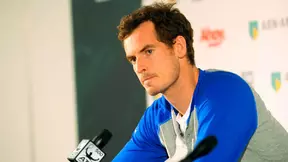 Tennis : Des révélations sur l’approche tactique et mentale d’Andy Murray ?