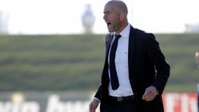 Real Madrid : Une nouvelle plainte contre Zinedine Zidane !