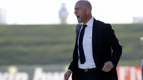 Real Madrid : Une nouvelle plainte contre Zinedine Zidane !