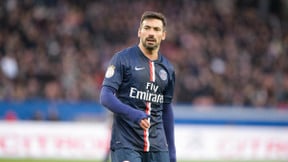 Mercato - PSG : Comment Al-Khelaïfi pourrait utiliser Lavezzi avec Lloris…