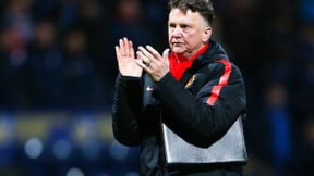 Mercato - Manchester United : Mauvaise nouvelle pour Van Gaal pour l’une de ses pistes ?