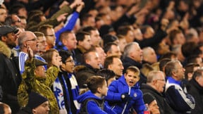 PSG/Chelsea : Un fan de Chelsea donne sa version des faits après l’incident raciste dans le métro !