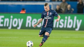 Mercato - PSG : Verratti évoque l’intérêt d’Ancelotti au Real Madrid…