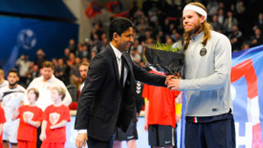 Handball : Cette star du PSG qui s’enflamme pour l’équipe de France !