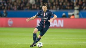 PSG/Chelsea : Quand Ibrahimovic envoie un message à Courtois pour le match retour…