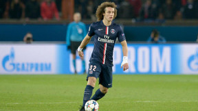 PSG : Daniel Riolo a constaté un problème avec David Luiz…