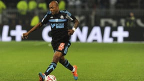 Mercato - OM : Un nouveau prétendant de classe pour André Ayew ?