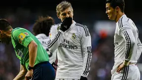 Real Madrid : Ce joueur qui désapprouve publiquement la soirée d’anniversaire de Cristiano Ronaldo…