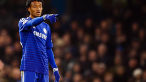 Mercato - Chelsea : « J’aurais bien aimé que le PSG recrute Cuadrado »