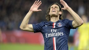 Mercato - PSG : Un transfert à prévoir pour Cavani ? Un ancien dirigeant se confie