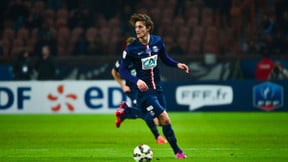 Mercato - PSG : « Rabiot doit rester au PSG pour s’entraîner avec Ibrahimovic… »