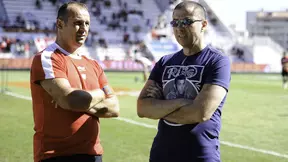 Rugby - XV de France : Ibanez, Pelous, Galthié… Boudjellal évoque la succession de Saint-André !