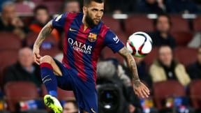 Mercato - Barcelone/PSG : Et la préférence de Daniel Alves va à…