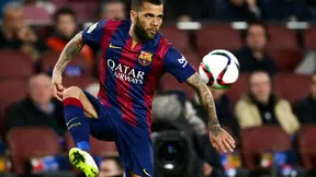 Mercato - Barcelone/PSG : Quand le Barça entretient le doute sur l’avenir de Daniel Alves…
