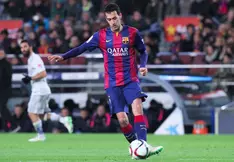 Mercato - Barcelone : La mise au point du Barça pour un cadre courtisé par le PSG !