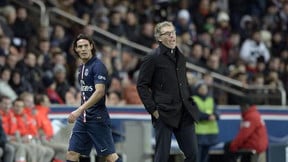 Mercato - PSG : Cavani, les dernières indiscrétions sur son avenir…