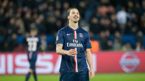 PSG : Une nouvelle petite escapade loin de Paris pour Zlatan Ibrahimovic ?