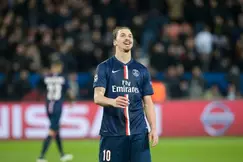 PSG : Une nouvelle petite escapade loin de Paris pour Zlatan Ibrahimovic ?
