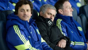 Chelsea - Mourinho : « L’incident du métro ? J’ai honte, je ne veux pas être lié à ces gens »