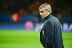 Chelsea : Le beau geste de Mourinho et des dirigeants des Blues pour la victime du métro parisien !