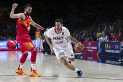 Basket : Un nouveau Français rejoint Parker, Noah, Diaw, Batum et compagnie en NBA !