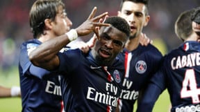 Mercato - PSG - Aurier : « Je sais qu’on attendait plutôt Daniel Alves ou Lahm… une star quoi ! »