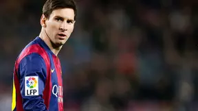 Liga : Barcelone et Messi tombent au Camp Nou !
