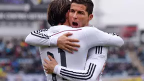 Mercato - Real Madrid : Une réunion entre Cristiano Ronaldo et Florentino Pérez au sujet de Bale ?
