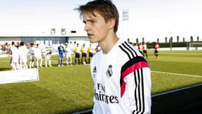 Mercato - Real Madrid : Comment Barcelone a raté la pépite Odegaard !