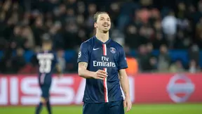 PSG - Polémique : Zlatan Ibrahimovic, cet épisode qui agace au PSG…