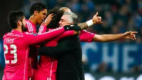 Mercato - Real Madrid : Le message fort du vestiaire madrilène pour Ancelotti !